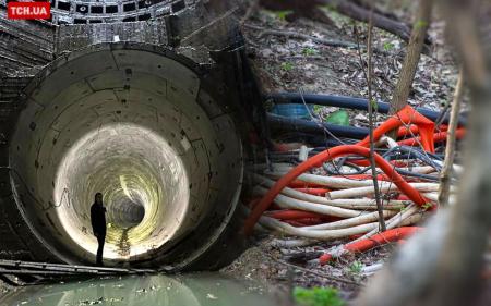 Метро на Виноградар буде: у скільки стане будівництво