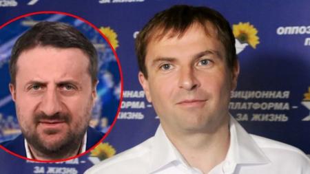 ФСБ разом з проросійськими блогерами та антикорупційними активістами почала операцію по спасінню своєї агентури в НАБУ, – експерт про затримання Христенка