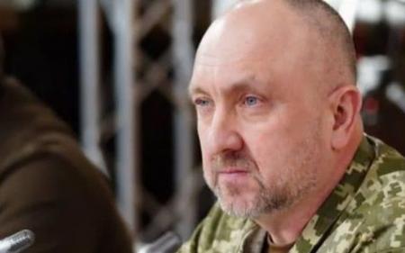 Зеленський ввів Павлюка до складу Ставки: що про нього відомо