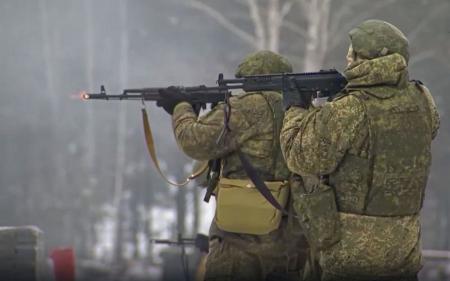 Загроза нападу з Білорусі: ISW оцінив вірогідність атаки