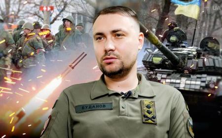 Буданов розкрив план зі знищення путінської армії в Україні