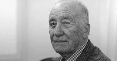 Помер відомий російський композитор Родіон Щедрін