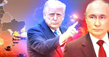 Трамп назвав Зеленського і Путіна «впертими»: подробиці заяви