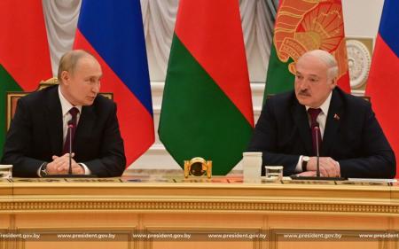 Це було сказано невипадково: ескперт пояснив заяву Лукашенка про можливий вступ у війну і оцінив загрозу