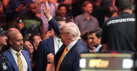 Чому Трамп не чинить тиску на Путіна: газета The Telegraph пояснила