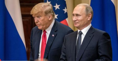 Трамп розлютив Кремль: у 