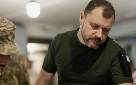 Мобілізація поліцейських: Клименко відповів, чи готові правоохоронці приєднатися до армії