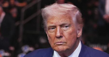 Трамп наказав розмістити два атомні підводні човни після заяви Медвєдєва: що відомо