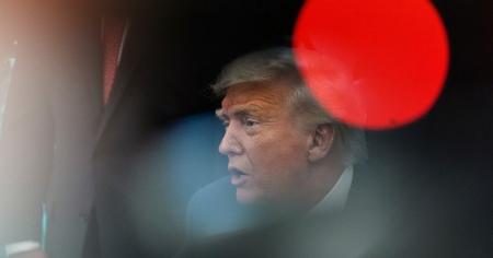 Трамп після зустрічі з Путіним і переговорів із Зеленським зробив заяву про закінчення війни