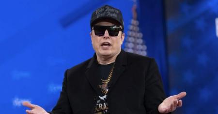 Чому Маск відійшов від політики: WP розкрило непублічні причини