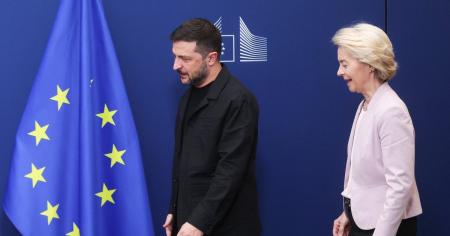 Обміну ні, заморозці так: що каже Зеленський про вимоги Путіна