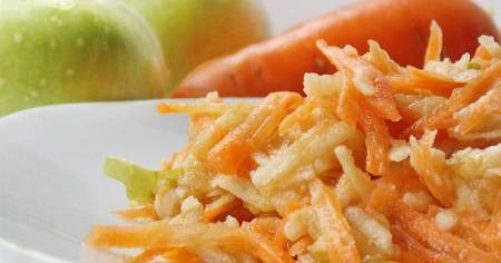 Простий і корисний салат з моркви: лайфгаки, які зроблять його шедевром