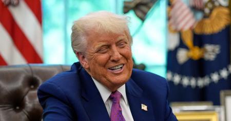 Трамп похвалився, що помирив іще дві країни