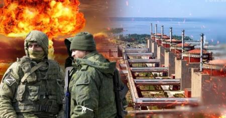 МАГАТЕ та Росія дійшли згоди щодо ЗАЕС