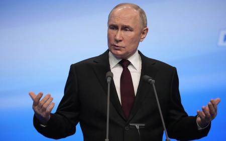 У Путіна немає можливостей розгорнути широкомасштабний наступ найближчим часом — генерал