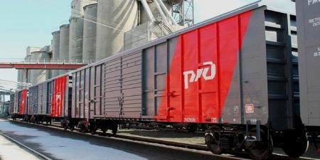 Відкотилися на 65 років назад. Основна торговельна артерія Росії остаточно занурилася в хаос