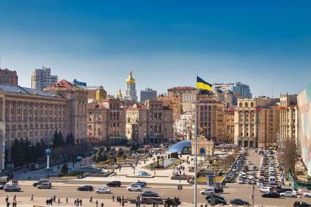 Київ увійшов до топ-10 найгірших міст для життя — рейтинг The Economist