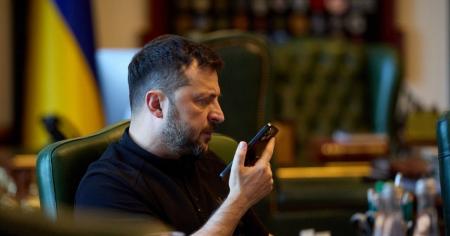 Росія використовує танкери для запуску дронів проти Європи — Зеленський