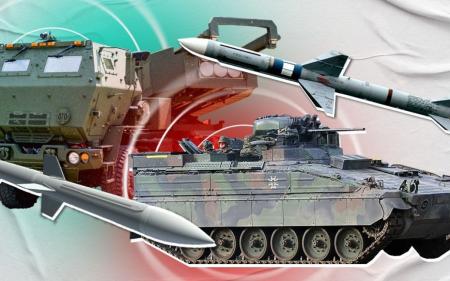 Україна отримає нову бронетехніку та артилерію: що відомо про чергову зустріч 
