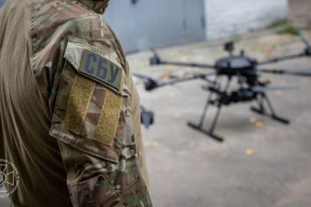 Підрозділи СБУ одні з кращих по ураженню противника дронами. Малюк системно розвиває цей напрям, - експерт 