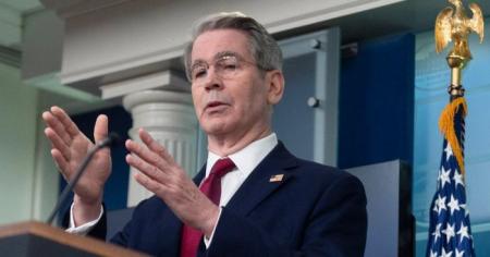 США пригрозили Путіну санкціями: які умови висунув Бессент