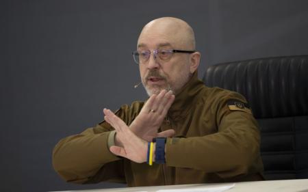 Резніков заявив про формування танкових батальйонів з Leopard та назвав кількість