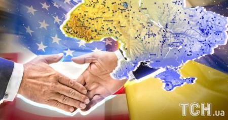 США помʼякшили умови в угоді про корисні копалини: деталі від Bloomberg