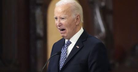 Син Байдена розкрив справжню причину провального виступу батька на дебатах