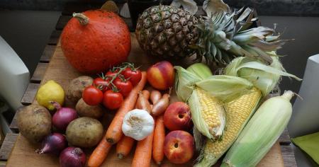 В Україні здорожчав один популярний овоч: скільки коштує кілограм