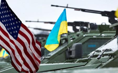 Допомога Україні від США: згідно з законопроєктом американська влада має розробити довгострокову стратегію підтримки