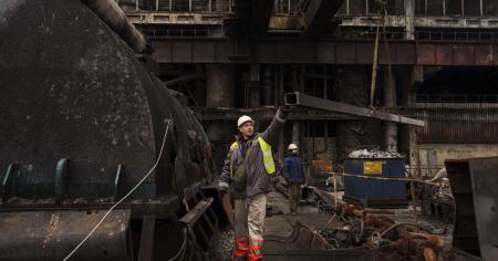 Які професії будуть найбільш затребуваними після закінчення війни