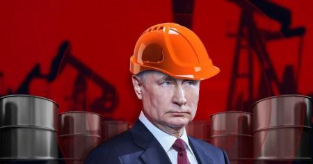 Занепад нафтової економіки Росії почався: прибутки 