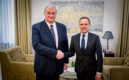 Нідерланди виділять на допомогу для ЗСУ 1 млрд євро