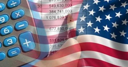 Америка відчула наслідки політики Трампа: аналітики зафіксували падіння економіки США