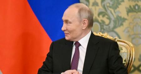 Венс пригрозив виходом США з переговорного процесу: в Кремлі відреагували