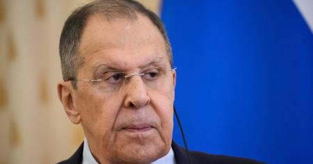 Лавров назвав 