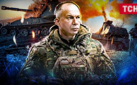 Сирський озвучив кількість загиблих на Курщині росіян: цифра вражає