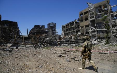 Росія готова віддати заморожені $300 млрд, але з цинічною умовою — Reuters