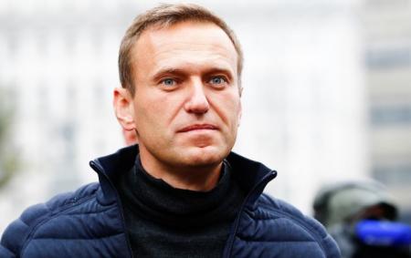 У російські виправній колонії помер Олексій Навальний 