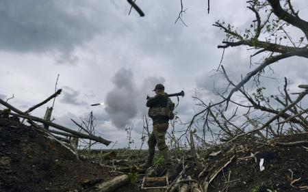 Військовий експерт розповів, як Україна може кардинально змінити ситуацію на фронті