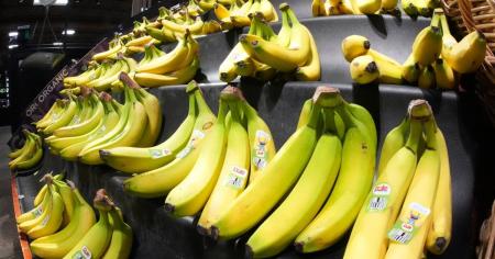 Чи знижують банани артеріальний тиск та скільки їх можна їсти на день