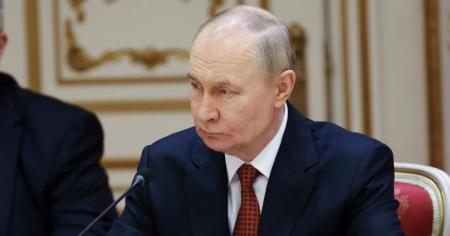 Путін програє війну, бо відданий спадщині Великої Вітчизняної війни - The Telegraph