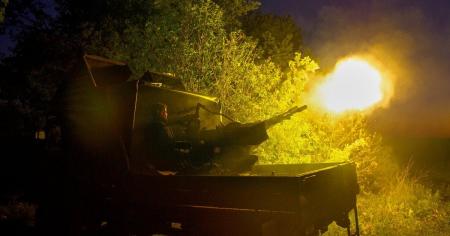 Колись спритна українська армія загрузла в радянській спадщині: гучна стаття WSJ про проблеми ЗСУ