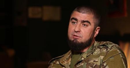 Штурмові війська очолив Валентин Манько: що про нього відомо