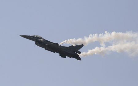 F-16 летять до України: Кулеба зробив важливу заяву