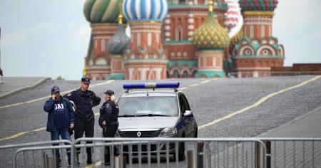 Ще одна смерть у структурах влади РФ: чиновник помер просто на нараді