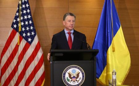 Саміт НАТО: Волкер озвучив побоювання про сигнал, який отримає Путін щодо України