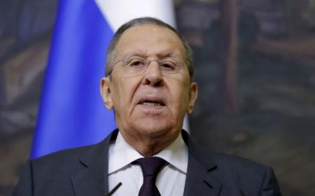 Лавров висловився про Трампа та закінчення війни