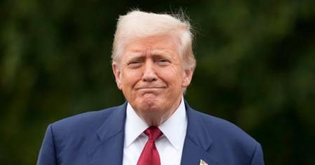 Трамп заявив, що США повністю готові до ймовірного ядерного конфлікту з РФ