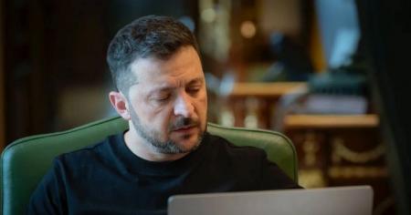 Зеленський поговорив з Алієвим на тлі загибелі азербайджанців у РФ: що обговорили лідери